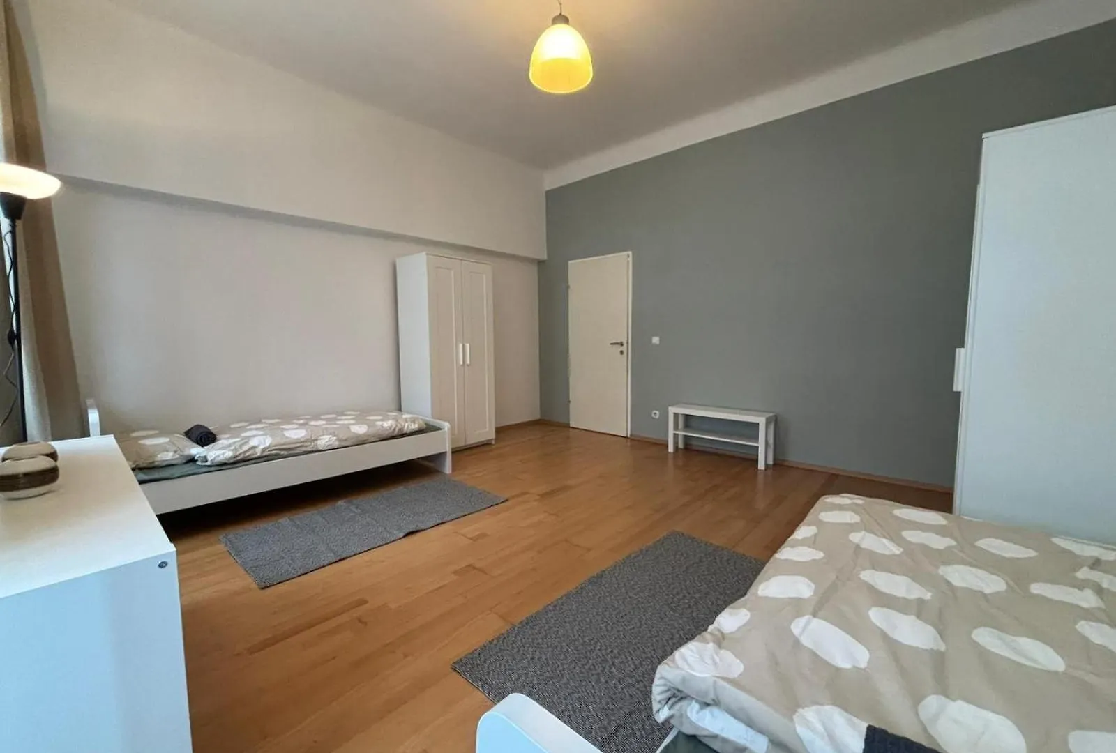 Josefinengasse Apartments Vienna 0*,  Austria