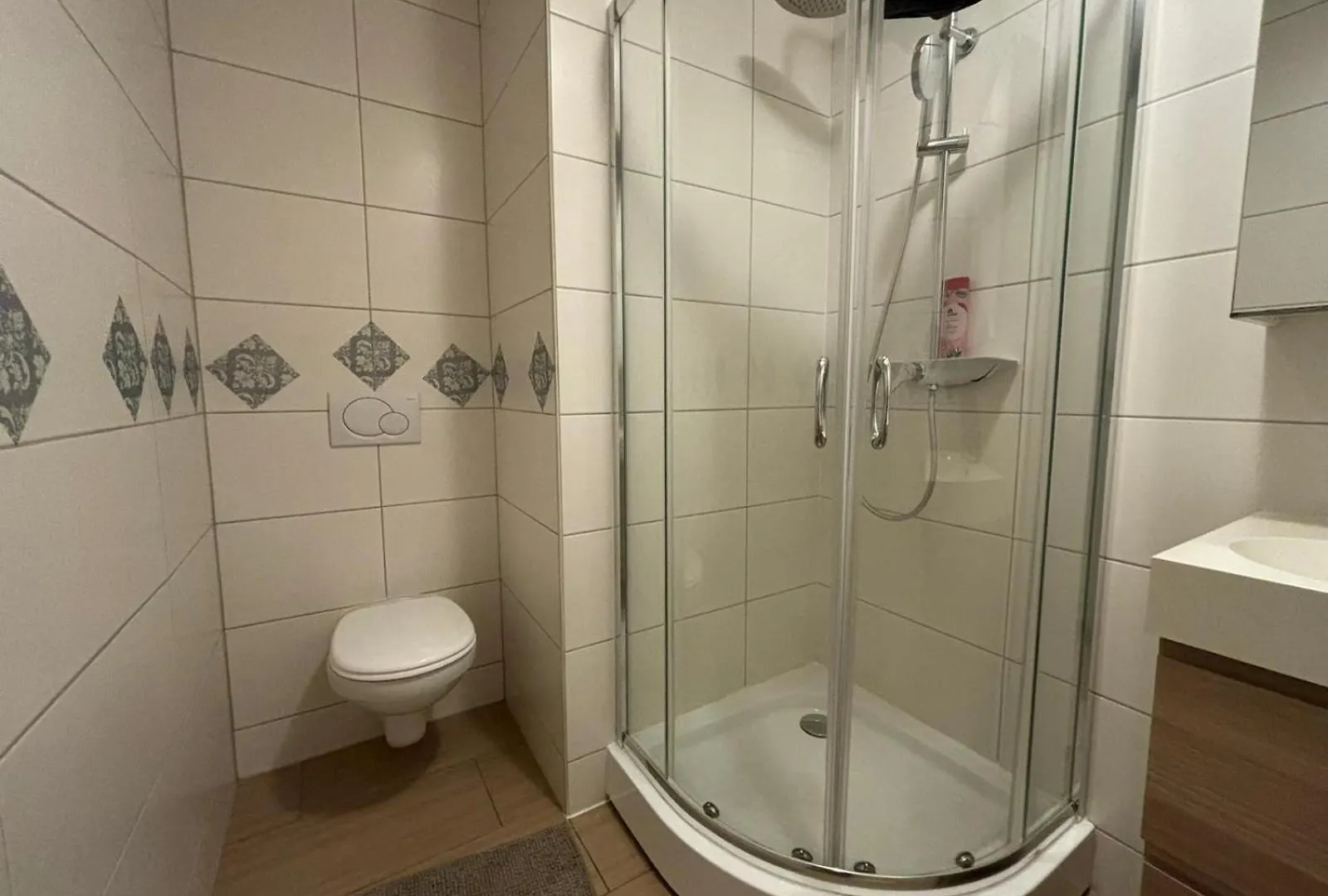 Hostel Josefinengasse Apartments Vienna Austria