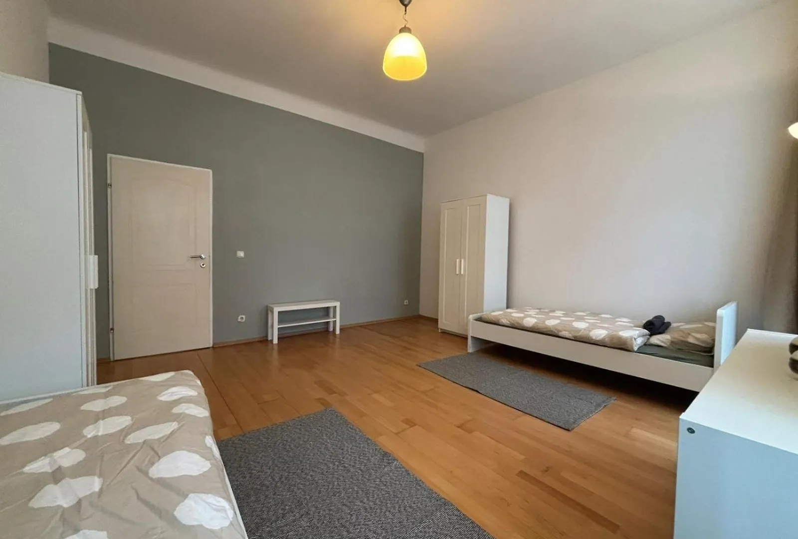 Hostel Josefinengasse Apartments Vienna